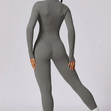 Scarlett Anne Jumpsuit