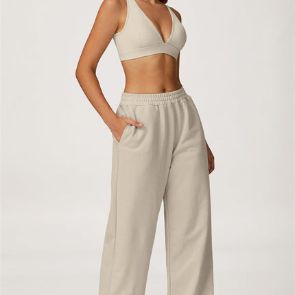 The Axis Sports Bra