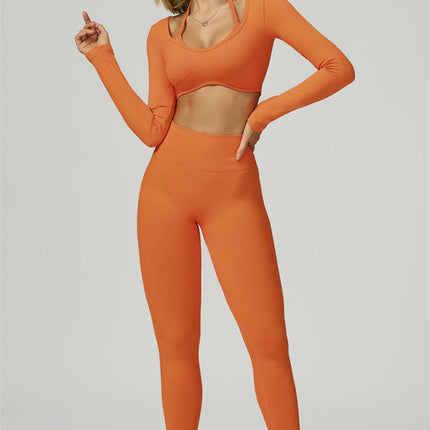 The Prime Leggings
