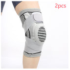 Grey single / L / 2PCS