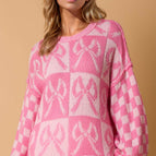Pink / S/M