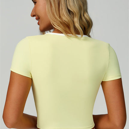 The Skyline Tie Top Headband 2-Piece Set