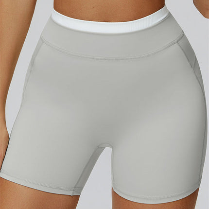 The Canyon Crop Tank Shorts 2-Piece Set