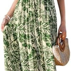 Green Leaf / Large