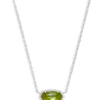 RHODIUM - PERIDOT ILLUSION