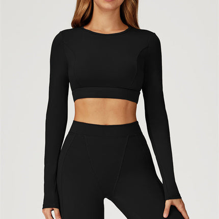 The Conquer Leggings