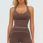Roman Brown / S