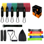 17pcs