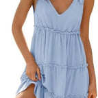Small / Blue