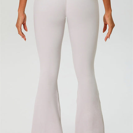 The Ember Sports Bra Flared Leggings 2-Piece Set