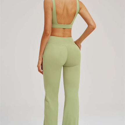 The Sizzle Sports Bra