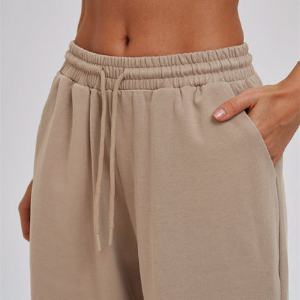 The Kinetic Sweatpants