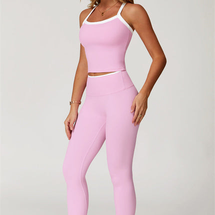 The Quest Leggings