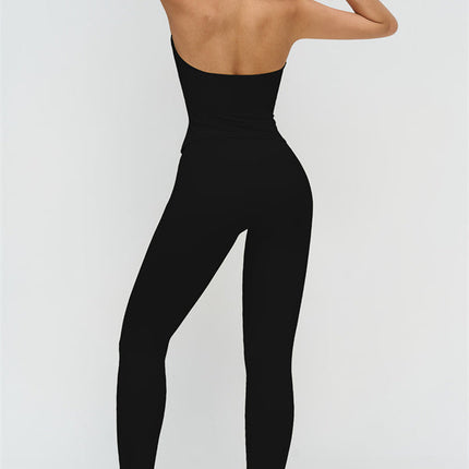 The Stride Crop Top