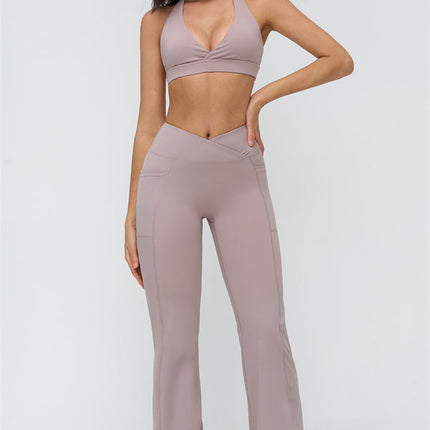 The BoldFit Sports Bra