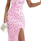 X-Large / Pale Pink