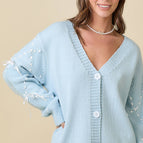 LIGHT BLUE / M