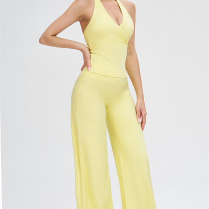 The Twirl New Straight Leg Pants