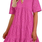 Rose Red / Small
