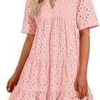 Pink / X-Large