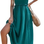 Medium / Green