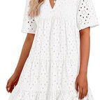 White / X-Large