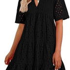 Black / Large
