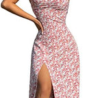 Medium / Pink Floral