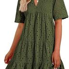 Army Green / Large