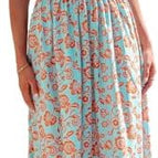 Light Blue / Small