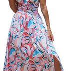 Pink Printed / Large