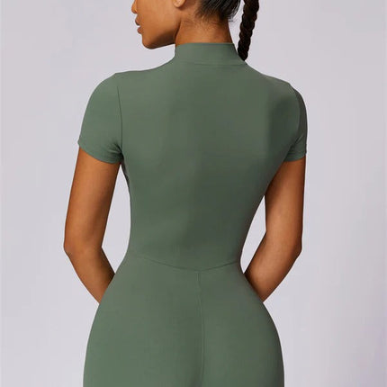 Mia Belle Jumpsuit