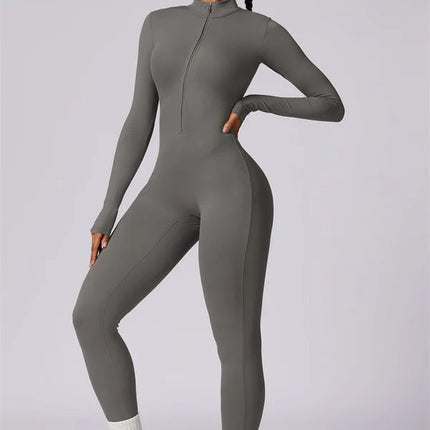 Scarlett Anne Jumpsuit