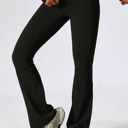 The Lily Belle Flared Leggings