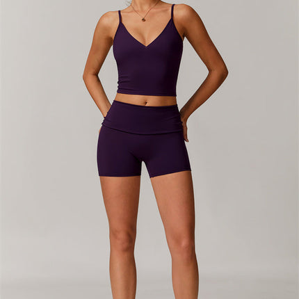 The Vigor Tank Top