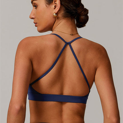 The Delicate Sports Bra