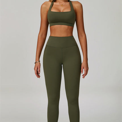 The Bold Leggings