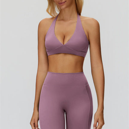 The Fyra Flared Leggings