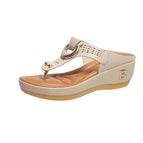 Beige / O shape / 35