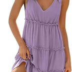 Large / Purple