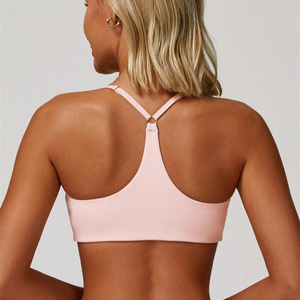 The Refresh Sports Bra