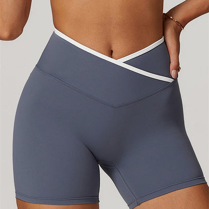 Stamina Fit Shorts