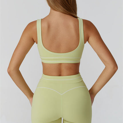 The Amara Sports Bra
