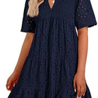 Navy / Large