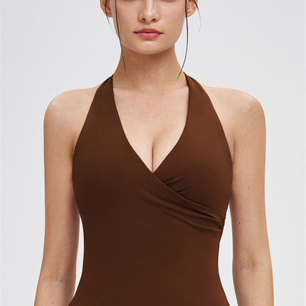 The Stride Crop Top