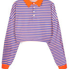 Small / Orange-2