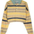 X-Large / Yellow P