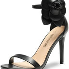 7 / Black-pu