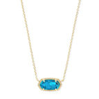 GOLD - BRONZE VEINED TURQUOISE