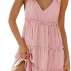 Large / Pink
